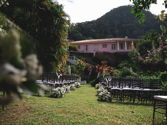 O casamento de Arnon e Larissa em Rio de Janeiro, Rio de Janeiro 13