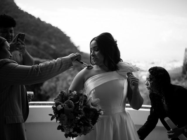 O casamento de Arnon e Larissa em Rio de Janeiro, Rio de Janeiro 17