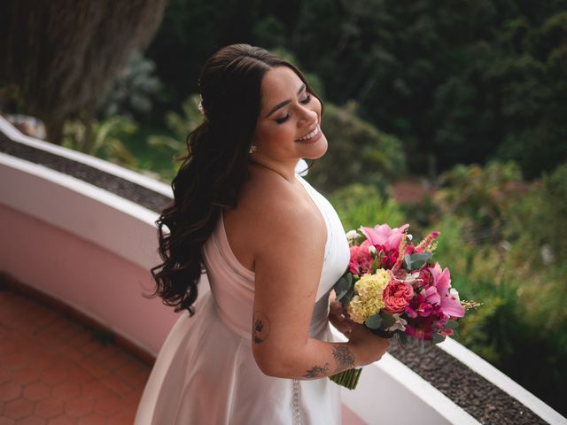 O casamento de Arnon e Larissa em Rio de Janeiro, Rio de Janeiro 18