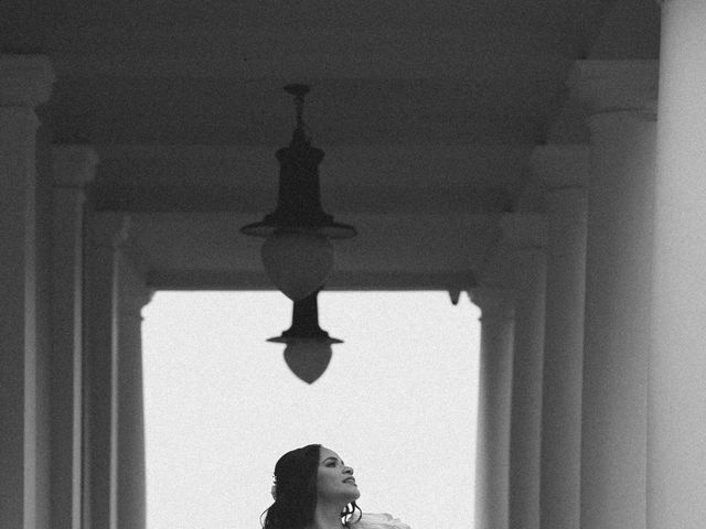 O casamento de Arnon e Larissa em Rio de Janeiro, Rio de Janeiro 21
