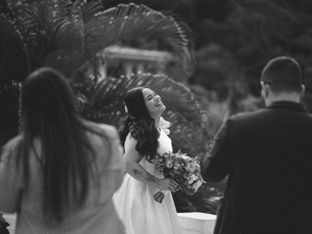 O casamento de Arnon e Larissa em Rio de Janeiro, Rio de Janeiro 22