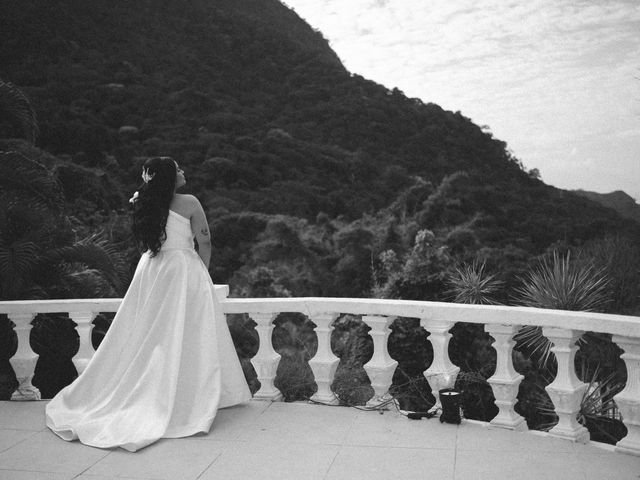 O casamento de Arnon e Larissa em Rio de Janeiro, Rio de Janeiro 23