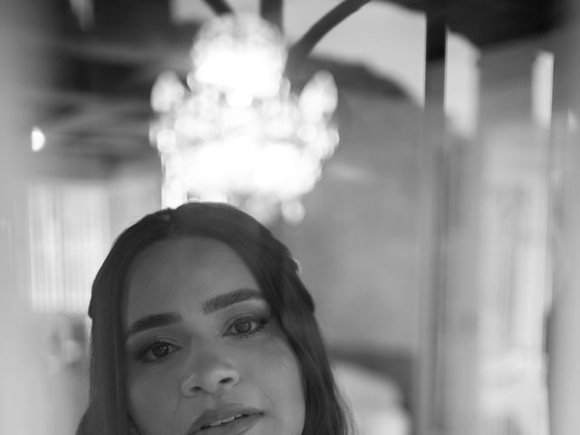 O casamento de Arnon e Larissa em Rio de Janeiro, Rio de Janeiro 24