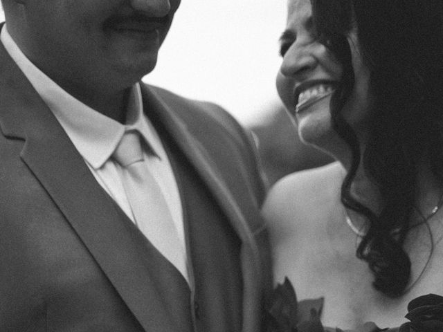 O casamento de Arnon e Larissa em Rio de Janeiro, Rio de Janeiro 26