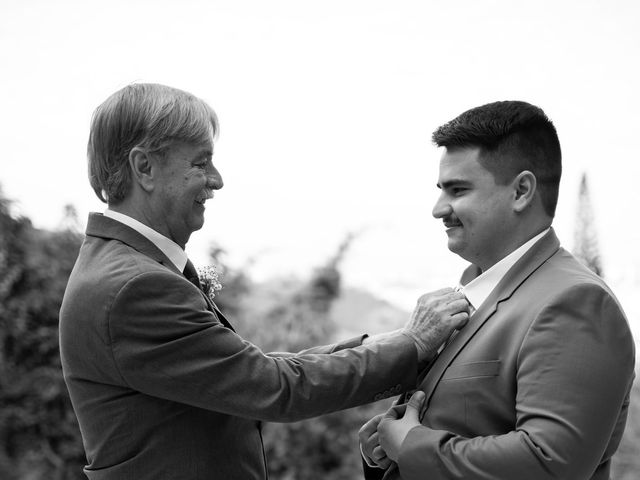 O casamento de Arnon e Larissa em Rio de Janeiro, Rio de Janeiro 27