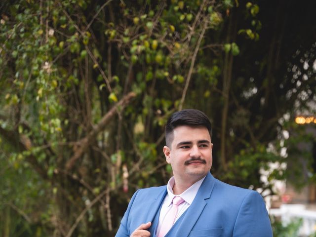 O casamento de Arnon e Larissa em Rio de Janeiro, Rio de Janeiro 28