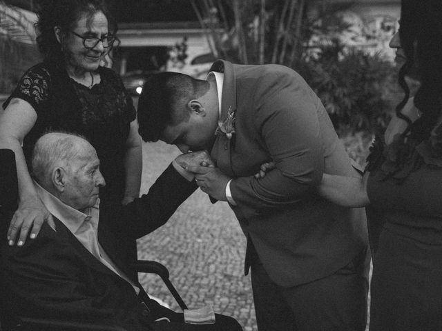 O casamento de Arnon e Larissa em Rio de Janeiro, Rio de Janeiro 29