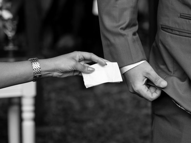 O casamento de Arnon e Larissa em Rio de Janeiro, Rio de Janeiro 34