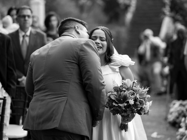 O casamento de Arnon e Larissa em Rio de Janeiro, Rio de Janeiro 37