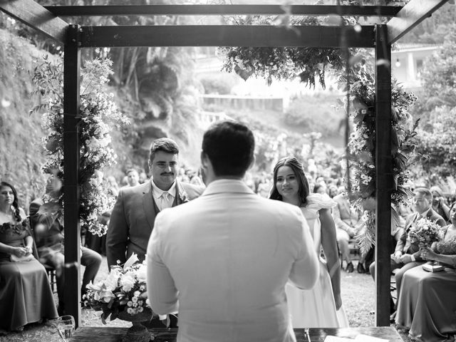 O casamento de Arnon e Larissa em Rio de Janeiro, Rio de Janeiro 38