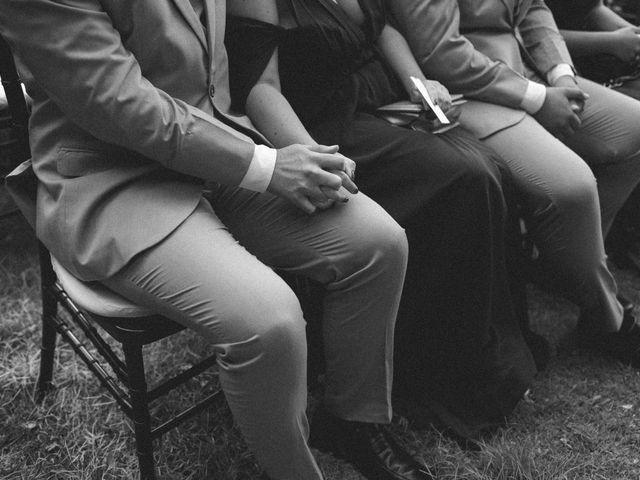 O casamento de Arnon e Larissa em Rio de Janeiro, Rio de Janeiro 39