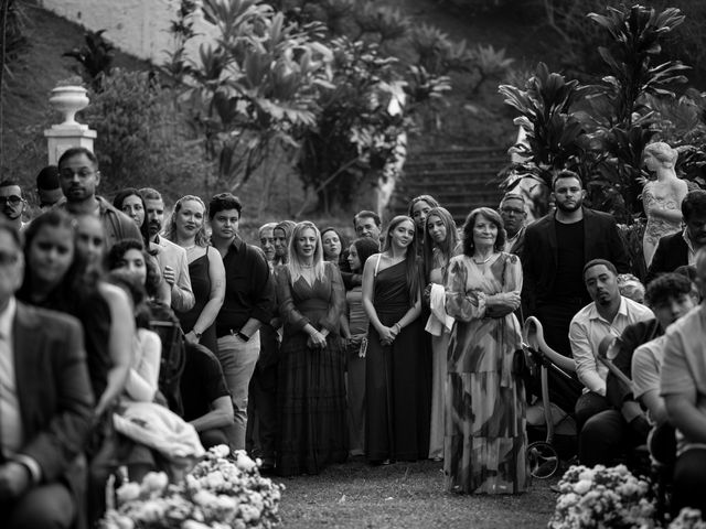 O casamento de Arnon e Larissa em Rio de Janeiro, Rio de Janeiro 40