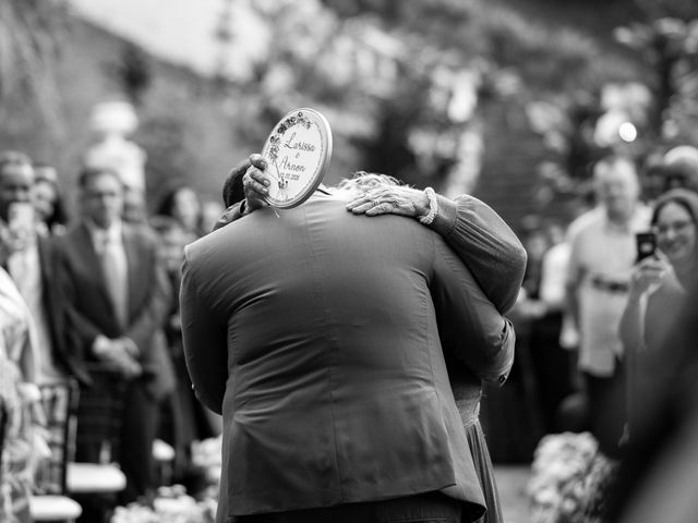 O casamento de Arnon e Larissa em Rio de Janeiro, Rio de Janeiro 44
