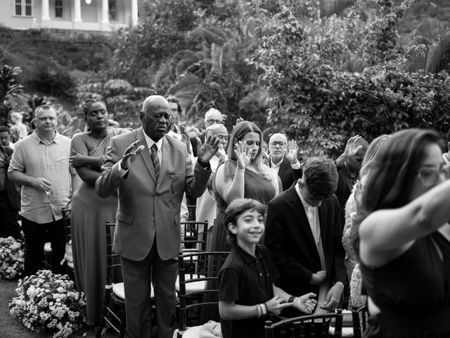 O casamento de Arnon e Larissa em Rio de Janeiro, Rio de Janeiro 45
