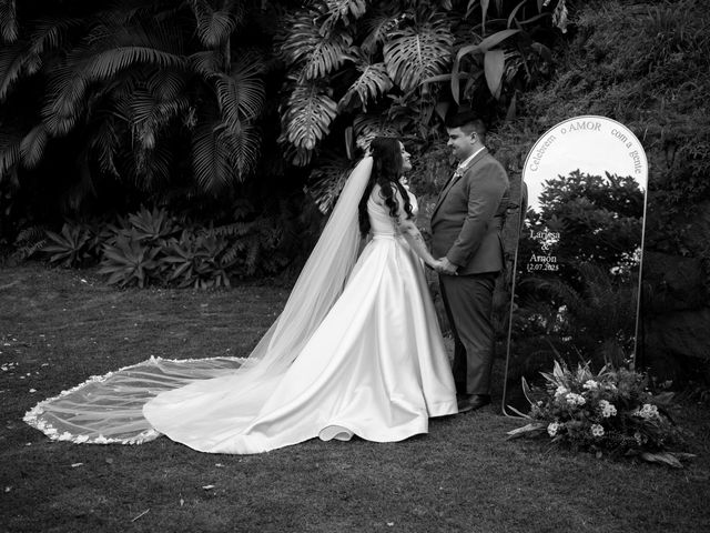 O casamento de Arnon e Larissa em Rio de Janeiro, Rio de Janeiro 49