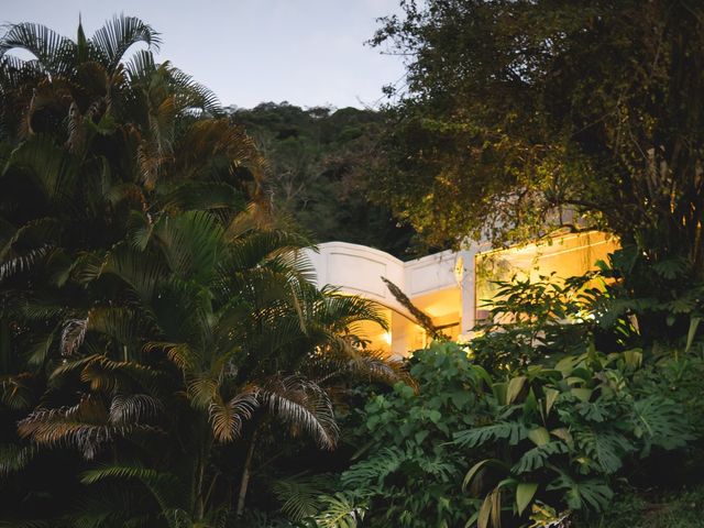 O casamento de Arnon e Larissa em Rio de Janeiro, Rio de Janeiro 50