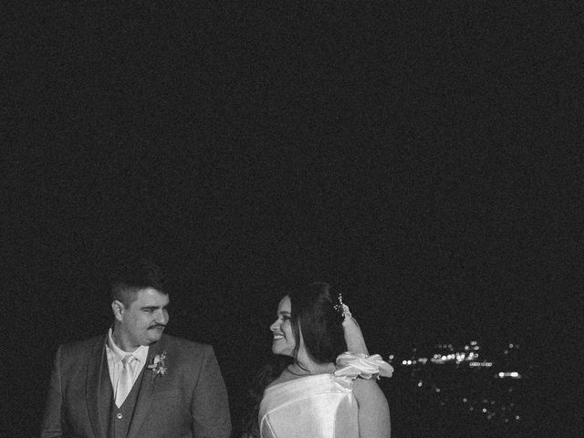 O casamento de Arnon e Larissa em Rio de Janeiro, Rio de Janeiro 51