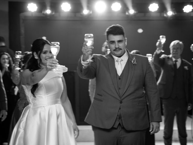 O casamento de Arnon e Larissa em Rio de Janeiro, Rio de Janeiro 52