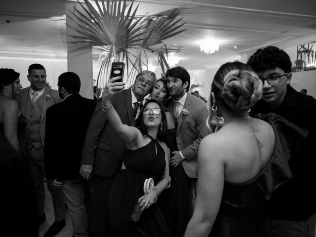 O casamento de Arnon e Larissa em Rio de Janeiro, Rio de Janeiro 56
