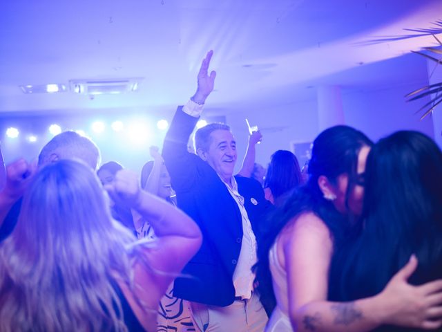 O casamento de Arnon e Larissa em Rio de Janeiro, Rio de Janeiro 62