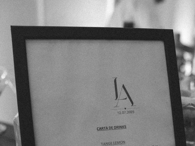 O casamento de Arnon e Larissa em Rio de Janeiro, Rio de Janeiro 63