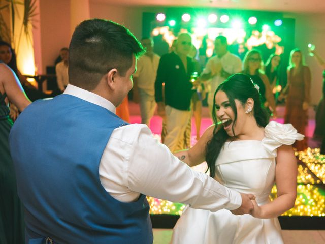 O casamento de Arnon e Larissa em Rio de Janeiro, Rio de Janeiro 64