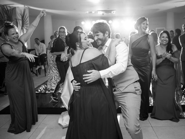O casamento de Arnon e Larissa em Rio de Janeiro, Rio de Janeiro 65