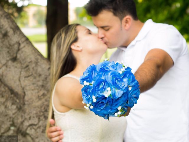 O casamento de Eduardo e Leticia  em São Paulo 2