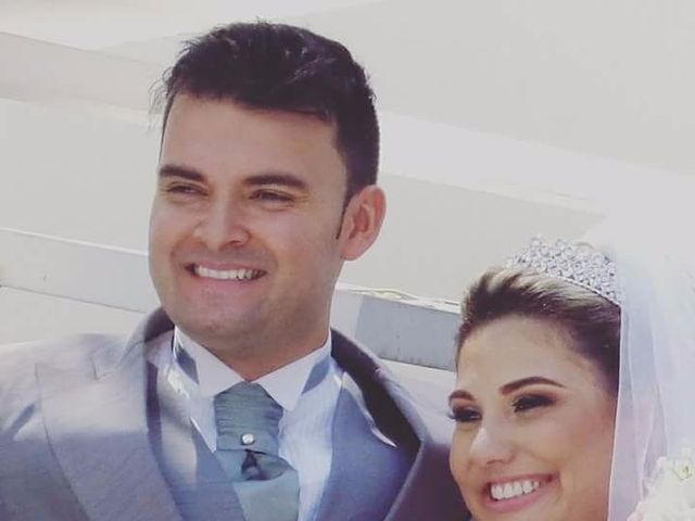 O casamento de Eduardo e Leticia  em São Paulo 6