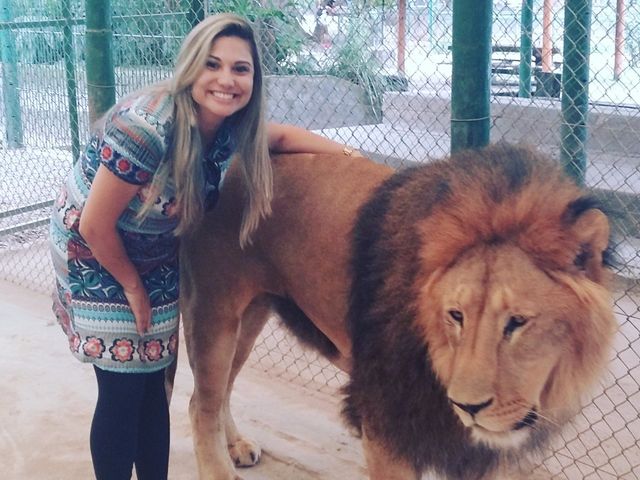 O casamento de Eduardo e Leticia  em São Paulo 7