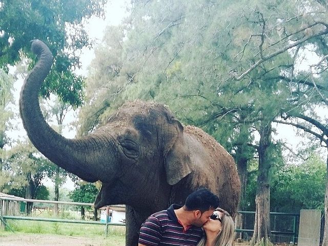 O casamento de Eduardo e Leticia  em São Paulo 9