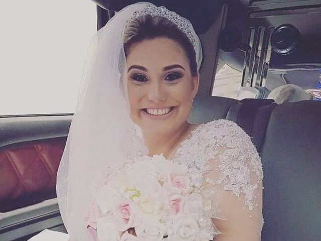 O casamento de Eduardo e Leticia  em São Paulo 3