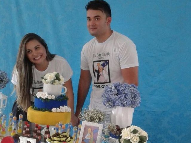 O casamento de Eduardo e Leticia  em São Paulo 4