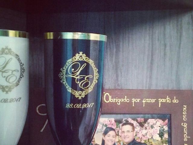 O casamento de Eduardo e Leticia  em São Paulo 8