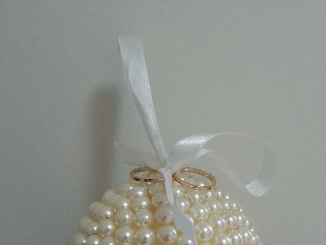 O casamento de Eduardo e Leticia  em São Paulo 12