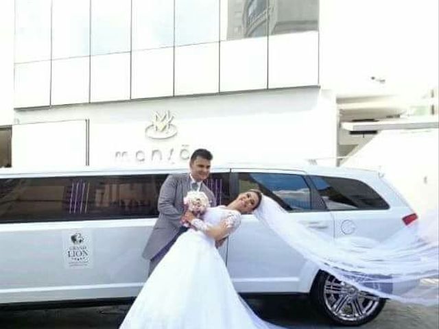 O casamento de Eduardo e Leticia  em São Paulo 19