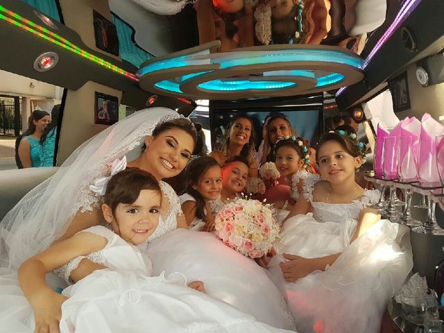 O casamento de Eduardo e Leticia  em São Paulo 1