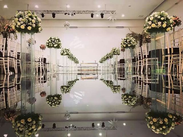 O casamento de Eduardo e Leticia  em São Paulo 21
