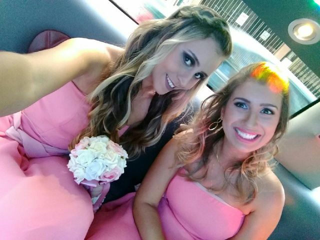 O casamento de Eduardo e Leticia  em São Paulo 22