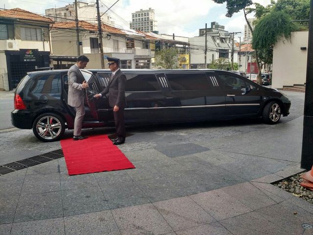 O casamento de Eduardo e Leticia  em São Paulo 23