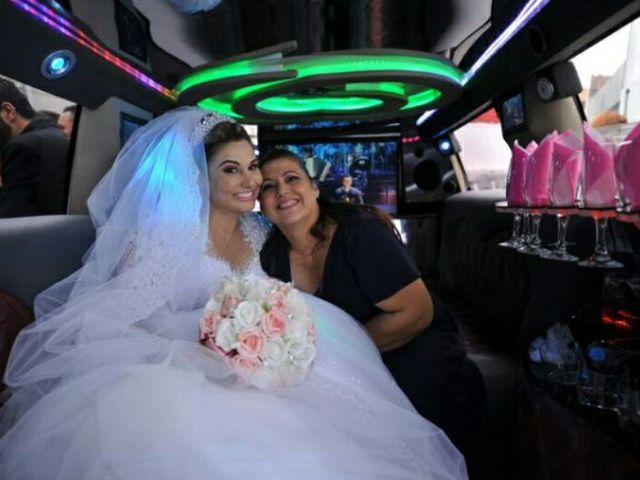 O casamento de Eduardo e Leticia  em São Paulo 25