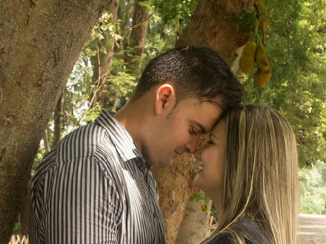 O casamento de Eduardo e Leticia  em São Paulo 29
