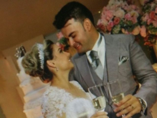 O casamento de Eduardo e Leticia  em São Paulo 30