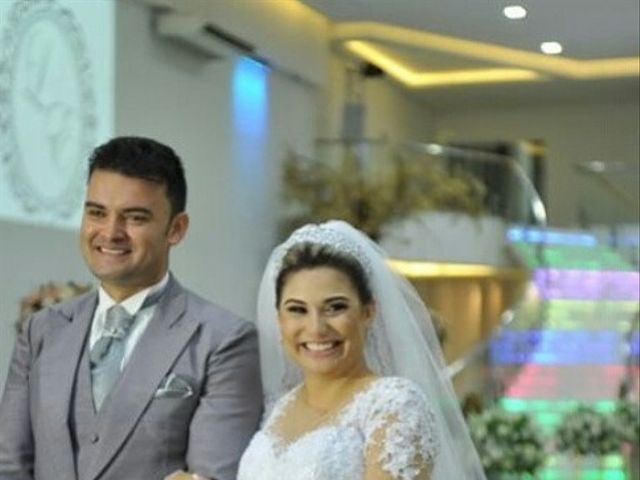 O casamento de Eduardo e Leticia  em São Paulo 32