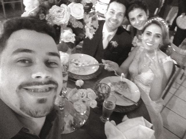 O casamento de Renan e Pricila  em Bragança Paulista, São Paulo Estado 4
