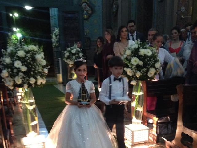 O casamento de Renan e Pricila  em Bragança Paulista, São Paulo Estado 7