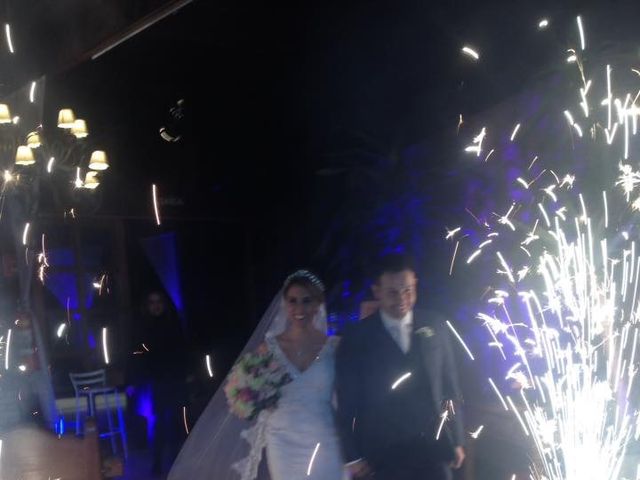 O casamento de Renan e Pricila  em Bragança Paulista, São Paulo Estado 1