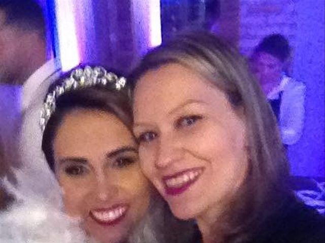 O casamento de Renan e Pricila  em Bragança Paulista, São Paulo Estado 8