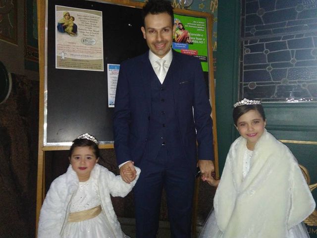 O casamento de Renan e Pricila  em Bragança Paulista, São Paulo Estado 9