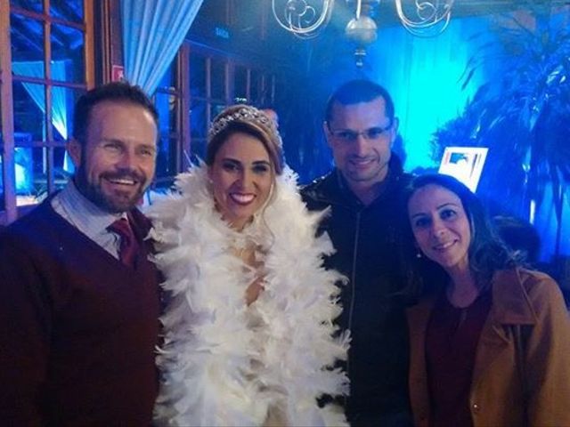O casamento de Renan e Pricila  em Bragança Paulista, São Paulo Estado 2